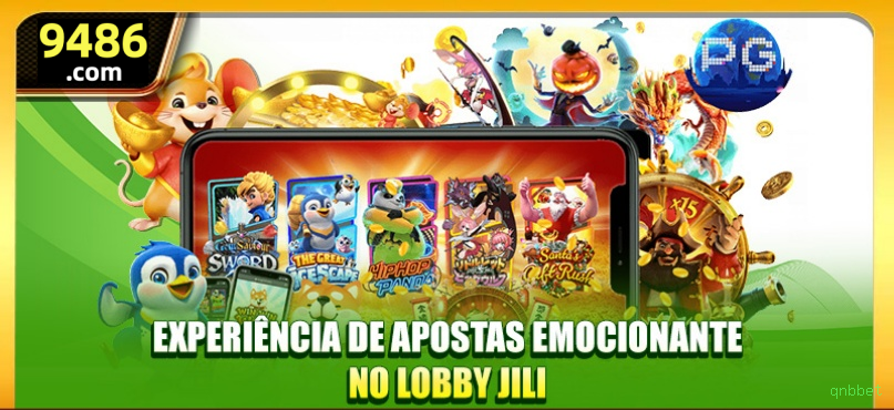 Baixar app da qnbbet gratuitamente