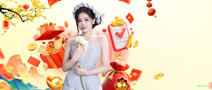 Slots online da qnbbet com jackpots progressivos